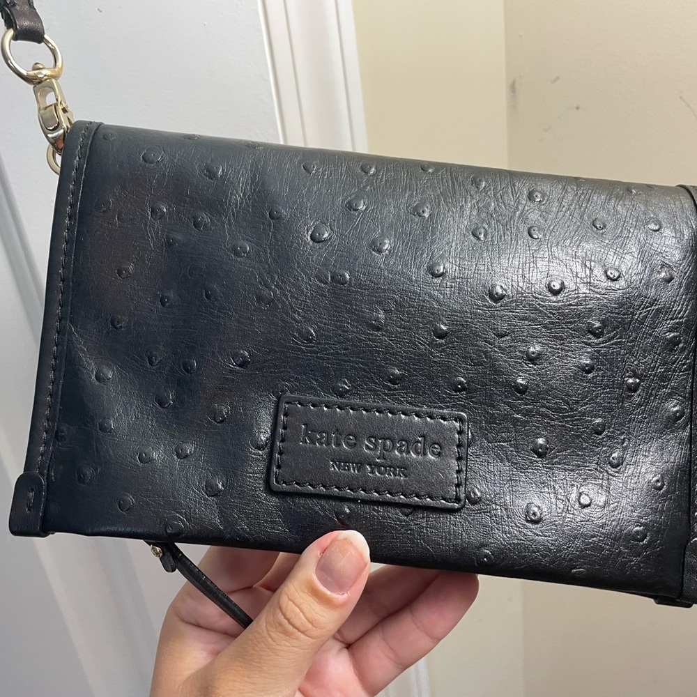 KATE SPADE wristlet!!! - Picture 4 of 4